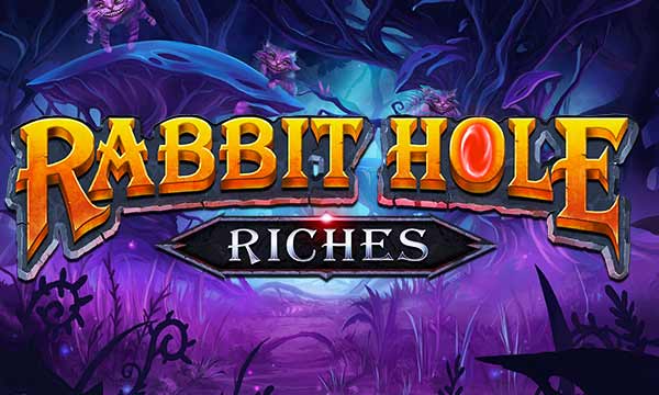 Rabbit Hole Riches thumbnail