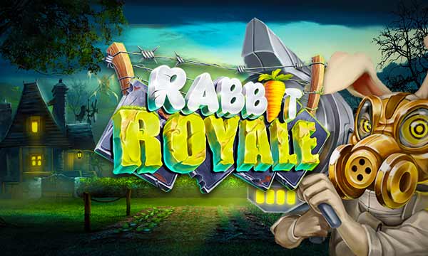 Rabbit Royale thumbnail