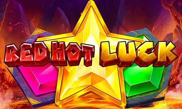 Red Hot Luck thumbnail