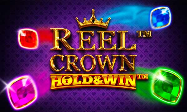 Reel Crown: Hold & Win thumbnail