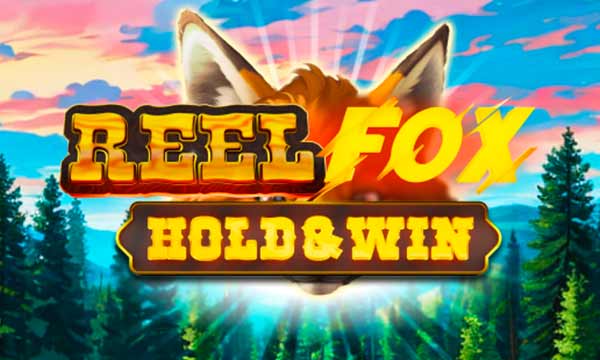 Reel Fox thumbnail