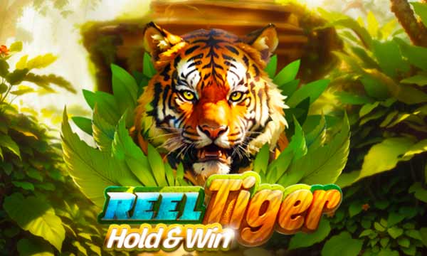 Reel Tiger thumbnail