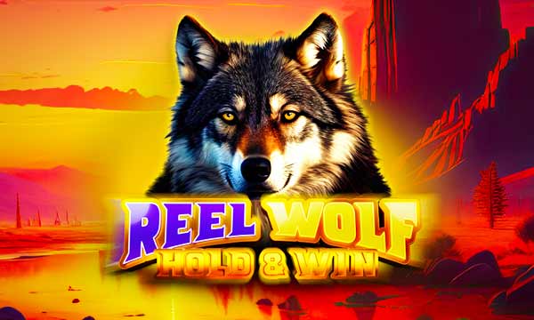 Reel Wolf thumbnail