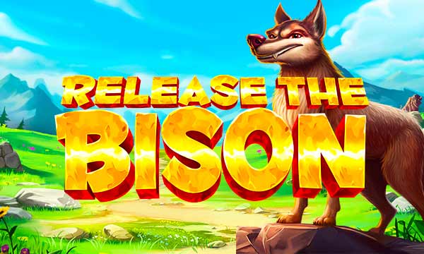 Release the Bison thumbnail