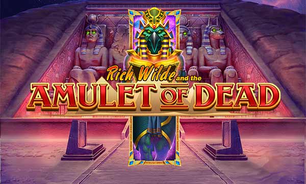 Rich Wilde and the Amulet of Dead thumbnail