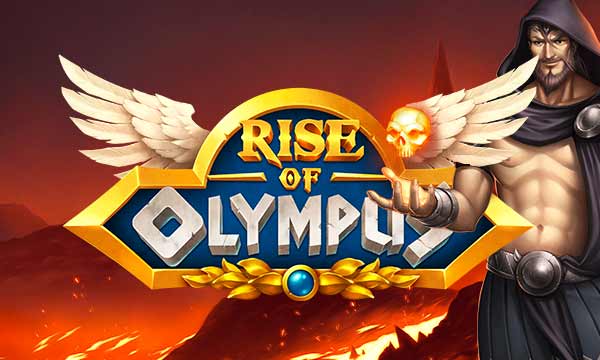 Rise of Olympus thumbnail