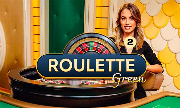 Roulette Green thumbnail