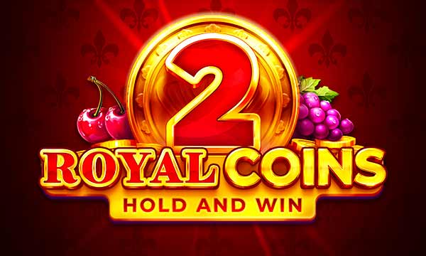 Royal Coins 2: Hold and Win thumbnail