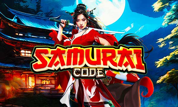 Samurai Code thumbnail