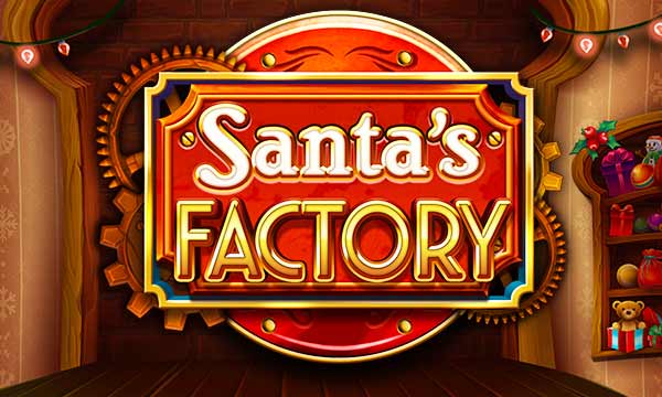 Santa's Factory thumbnail