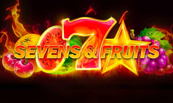 Sevens & Fruits thumbnail