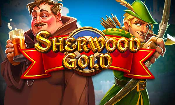 Sherwood Gold thumbnail