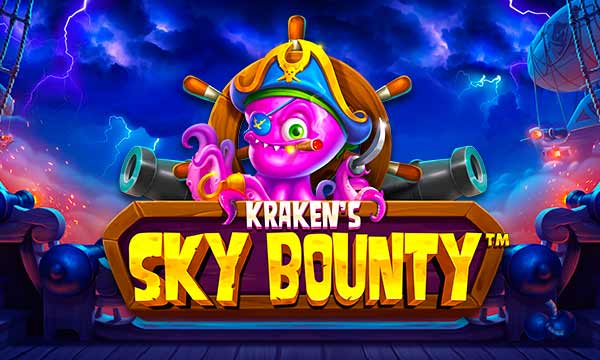 Sky Bounty thumbnail