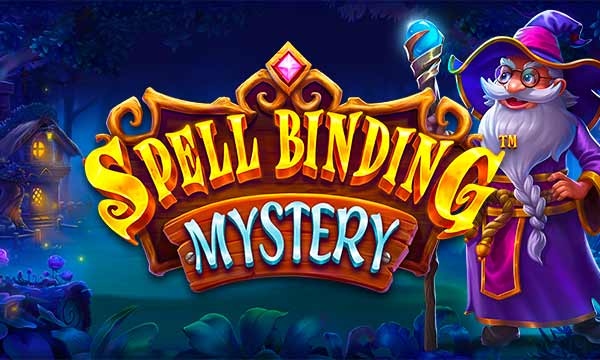 Spellbinding Mystery thumbnail