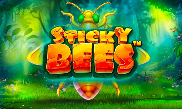 Sticky Bees thumbnail