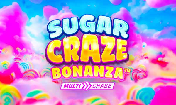 Sugar Craze Bonanza thumbnail