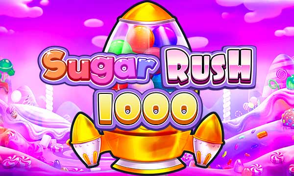 Sugar Rush 1000 thumbnail