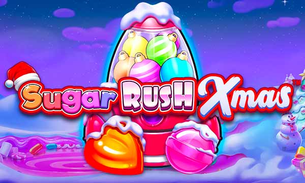 Sugar Rush Xmas thumbnail