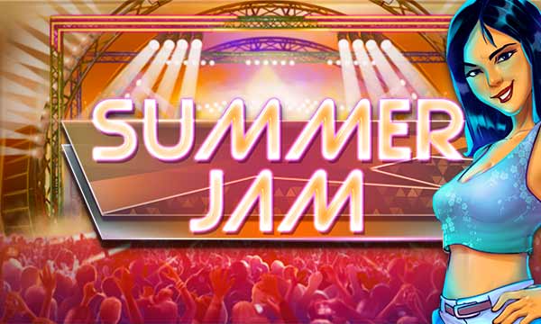 Summer Jam thumbnail