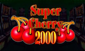 Super Cherry 2000 thumbnail