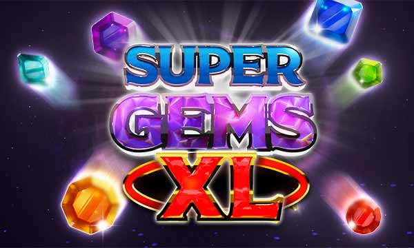 Super Gems (Steinreich) XL thumbnail