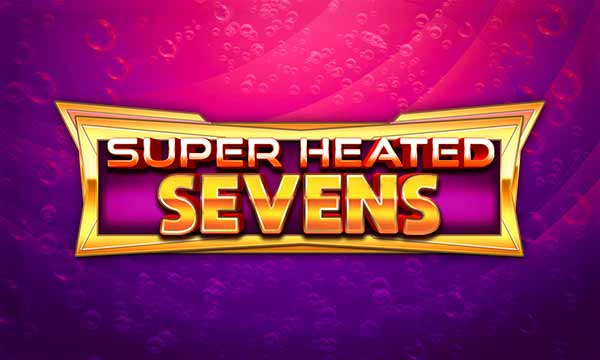 Super Heated Sevens thumbnail