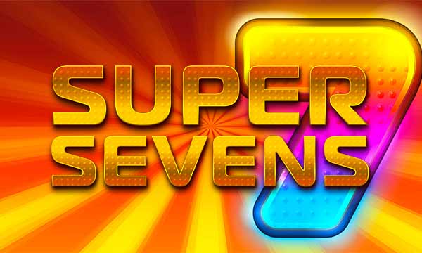 Super Sevens thumbnail