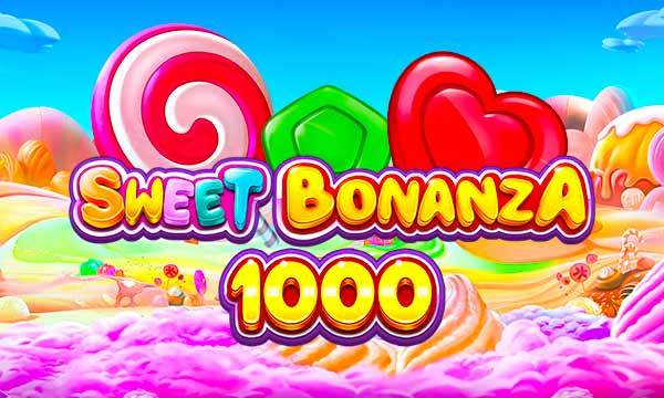 Sweet Bonanza 1000 thumbnail