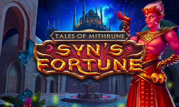 Tales of Mithrune Syn's Fortune thumbnail