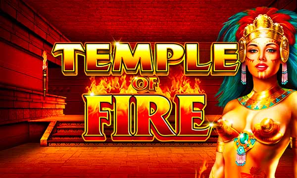 Temple of Fire thumbnail