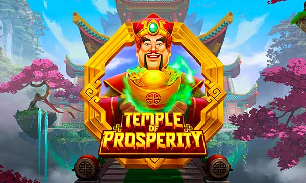 Temple of Prosperity thumbnail