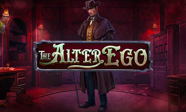 The Alter Ego thumbnail