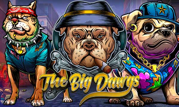 The Big Dawgs thumbnail