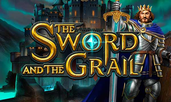 The Sword And The Grail thumbnail