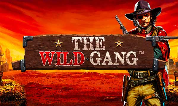 The Wild Gang thumbnail