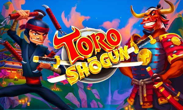 Toro Shogun thumbnail