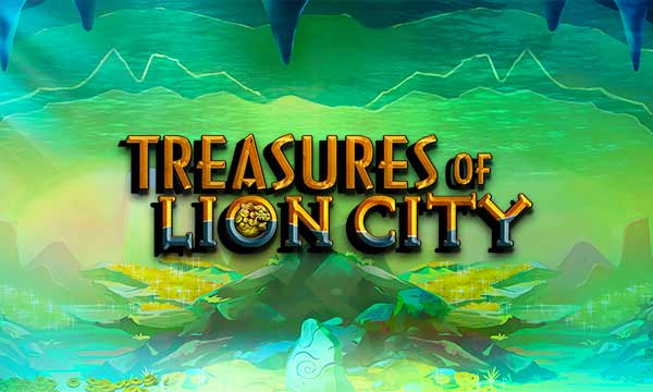 Treasures of Lion City thumbnail