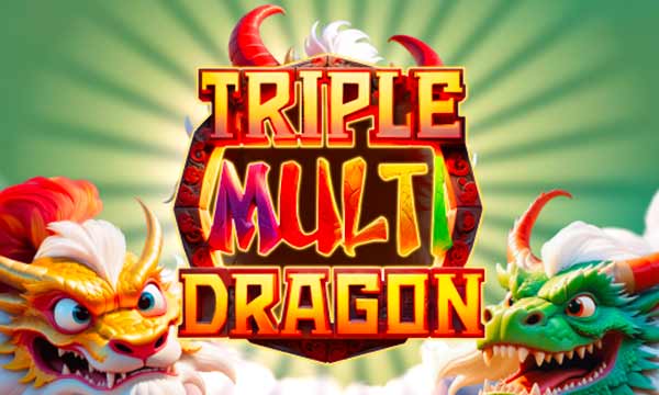 Triple Multi Dragon thumbnail