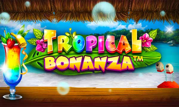 Tropical Bonanza thumbnail