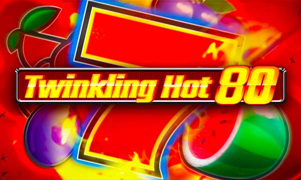 Twinkling Hot 80 thumbnail