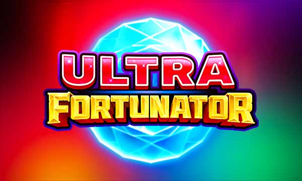 Ultra Fortunator: Hold and Win thumbnail