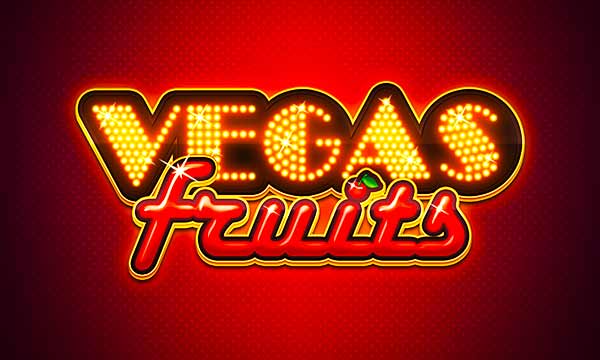 Vegas Fruits thumbnail