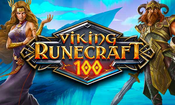 Viking Runecraft 100 thumbnail