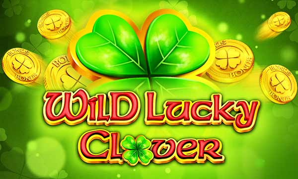 Wild Lucky Clover thumbnail