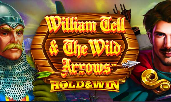 William Tell & The Wild Arrows Hold & Win thumbnail