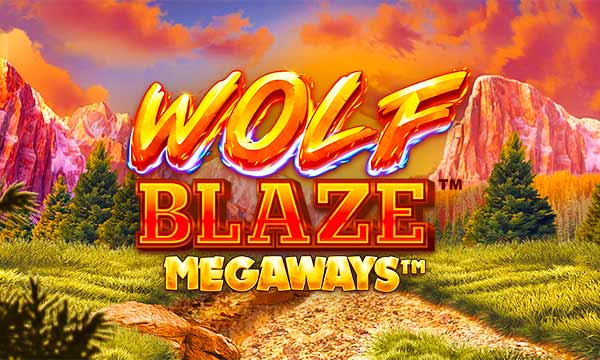 Wolf Blaze Megaways thumbnail