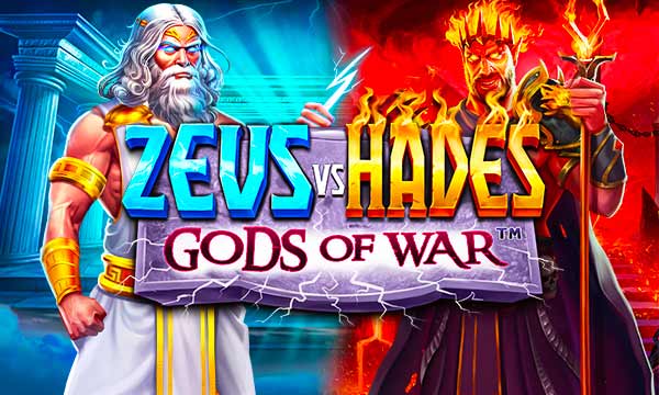 Zeus vs Hades - Gods of War thumbnail