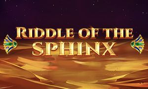 Riddle of the Sphinx thumbnail