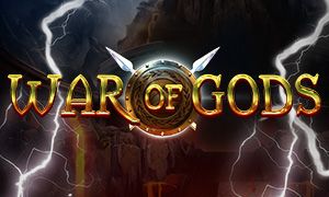 War of Gods thumbnail