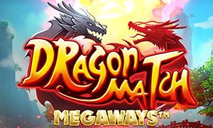 Dragon Match MegaWays thumbnail